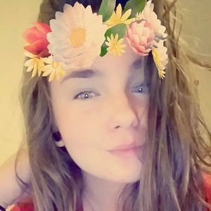 Meet your Posher, Jamie